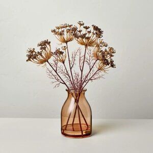 Hearth & Hand Magnolia 17" Faux Queen Anne's Lace Wildflower‎ - Target Fall 2024